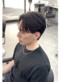 大人フェザーショート