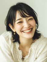 ボタニカ(BOTANICA)&nbsp;髪質改善/白髪ぼかし/白髪染め/ボタニカルカラー/リタッチ