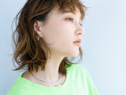 ナンバージュウサン(no.13)の写真