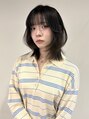 ヨロ(YORO) 骨格に合わせた似合わせカットもお任せください!