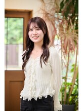 アル 武蔵境(aru)&nbsp;福嶋 楓