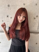 エミュ 中央駅店(eMu)&nbsp;レッドカラー