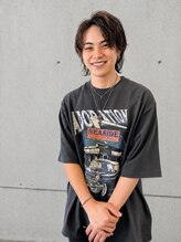 テーラヘアー 五井(TELA HAIR)&nbsp;武内 凌