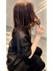 アリン(ARIN)の写真/担当は、最初から最後までひとり。だから、伝わる。だから、変わる。あなただけの美髪を、一緒に叶えます。