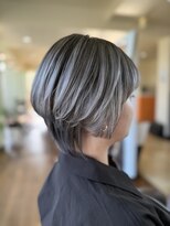 フルールアミー(fleur ami) w color