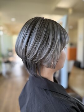 フルールアミー(fleur ami) w color