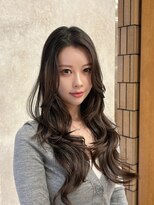 シーツー 川口店(C2)&nbsp;韓国風レイヤーカット