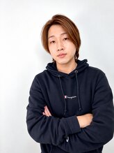コンセプト(Concept)&nbsp;前川 佳輝