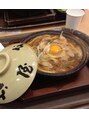 ブルー(Blue) 食べるの大スキで食べ出したら止まりません☆