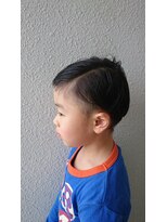 スマッジコミュ(smudge commu)&nbsp;男の子きれいめ♪スタイル