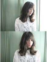 ペイジス(Pages)&nbsp;イメージフォト  ピュアウェーブ