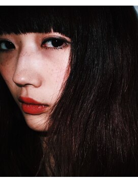 ヴィスク 北堀江(visccc) □ヨハコdesignロング□