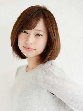 アース 大曽根店(HAIR&MAKE EARTH) ワンカールボブ【EARTH大曽根】