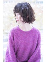 オーガル 栄店(ORGAR)&nbsp;オーガル栄オシャレボブby那須