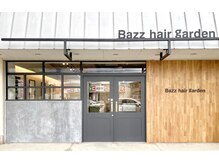 バズヘアガーデン(Bazz hair garden)