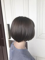 イーエル グランデ(e.ll grande) 【e.ll grande】丸みショート