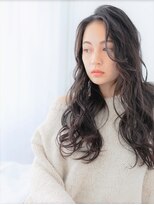 シエル 紙屋町店(CIEL)&nbsp;ロング × ディープベージュ