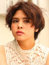 サブリナフェア 蓼原店