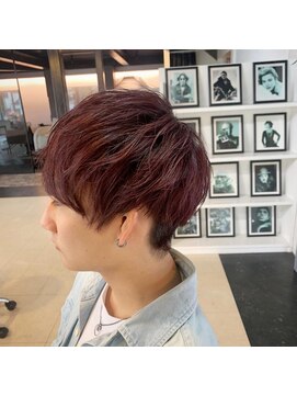 ロナ 岡崎竜美丘店(RONA) フクシアピンク