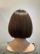 キー(KEY) ハンドブローボブ