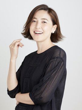 ゼンコー 立川高島屋店(ZENKO) 30代40代オススメ◎外ハネボブ