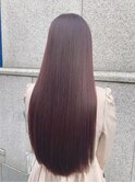 つるさらロング