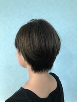 コーディー(CO-DY) オータムカラー ピスタチオベージュ