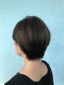 コーディー(CO-DY) オータムカラー ピスタチオベージュ