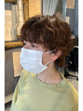 リュヌ ホロスコープ(lune horoscope) お客様スナップ52