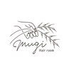 ムギ(Mugi)のお店ロゴ