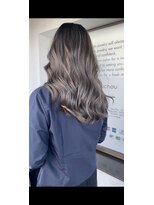 アン シュシュ(un chouchou)&nbsp;エアータッチバレイヤージュ