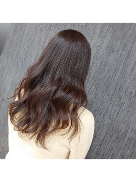 フレンズ 星置店(friend's) ロングヘア