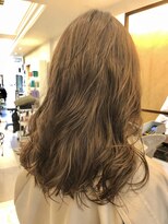 ガレリアエレガンテ 名駅店(GALLARIA Elegante)&nbsp;ミディアム×デジタルパーマ
