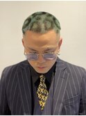 デザインバズカット