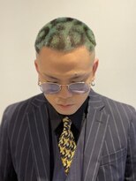 ザセカンド(THE 2nd)&nbsp;デザインバズカット