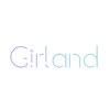 ガーランド(Girland)のお店ロゴ