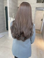 ランド 千葉(land)&nbsp;ふんわりカール/小顔ミディ[ヘッドスパ/髪質改善/白髪染め/千葉]