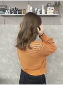 ブラウンベージュ