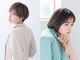 カイノ 福岡志免本店(KAINO)の写真/厳しい基準をクリアしたスタイリストによる”計算されたカット技術”で再現性の高い褒められヘアに―。