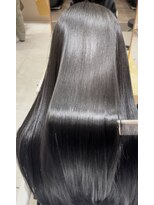 ジーナ 京都河原町(Zina)&nbsp;髪質改善＊韓国ヘア＊美髪 艶髪【Zina 京都駅河原町】