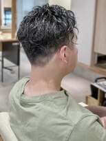 フリップビーアヴェダ(FLIP B AVEDA)&nbsp;【本八幡FLIP B AVEDA】お客様スタイル