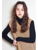 スピガ(SPIGA)&nbsp;透明感ロング