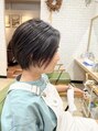 イチゴ ふじみ野店(ICH GO)&nbsp;骨格補正ショート