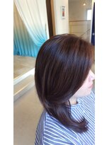 ベルエキップ(La Belle Equipe)&nbsp;【髪の調律ケア】で極上のツヤ髪に♪