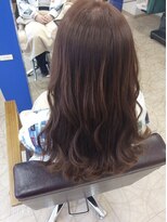 ヘアー クリエーション ヴィタリテ(HAIR CREATION Vitalite')&nbsp;外ハネ