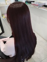 ビューティーボックスハーモニー(BeautyBox Harmony)&nbsp;韓流艶髪ロング