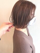 ソーホー ニューヨーク シズオカ(SOHO newyork SHIZUOKA)&nbsp;ハイライト　暖色系