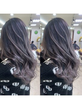 サラ(SARA) ハイトーングレージュ