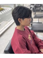 エイル 北堀江(Eir)&nbsp;ミニウルフカルマセンターパート