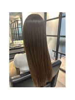 アレクサ ひばりヶ丘(ALEXA)&nbsp;【ALEXAひばりヶ丘】☆お客様スタイル☆